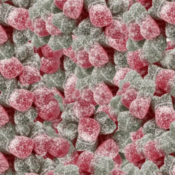 🌱✨ Cerises acides  - Matthijs (100g)