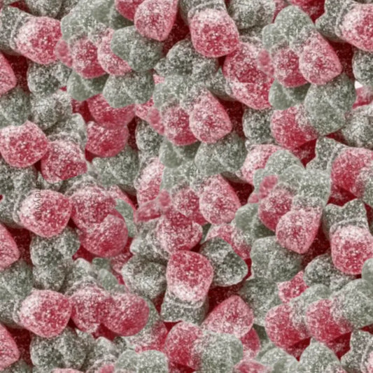 🌱✨ Cerises acides  - Matthijs (100g)