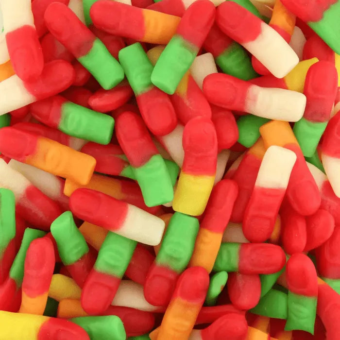 🌙🍬 Smooth Fingers - Dulceplus