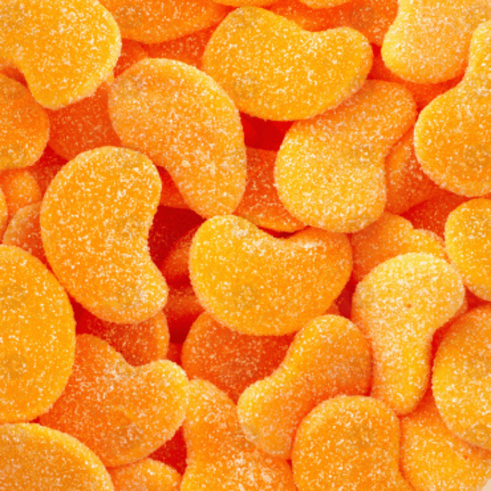 ✨ Mangues Acides - Fini (100g)