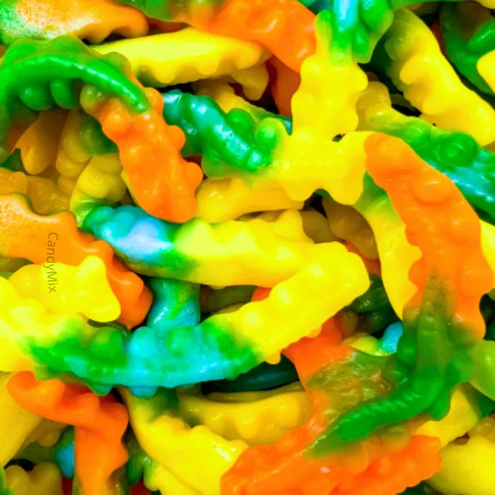 🌙🍬 Centipede - Dulceplus (100g)