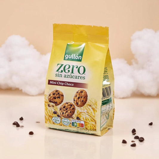 Mini Sugar-Free Choco Chips