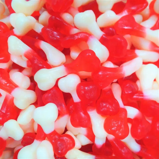 🌙🍬 Mini Smooth Bones - Dulceplus