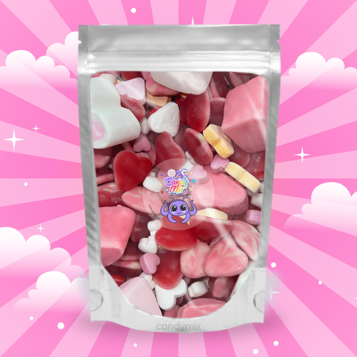 Candy Mix "Valentine's Day"