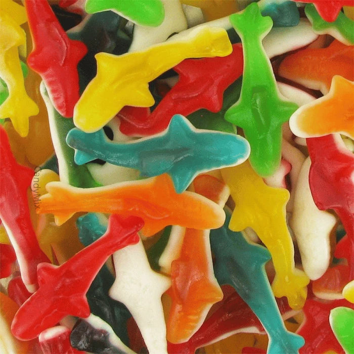 🌙🍬 Mix Requin - Jake (100g)