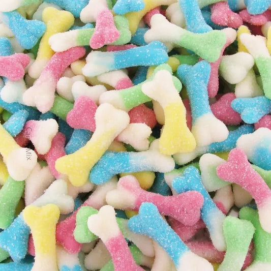 🌙✨ Acid Bone - Dulceplus