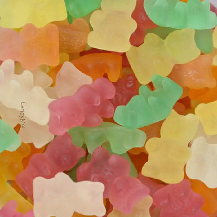 🌟 Bears - Sugar-free candies (100g) - Joris