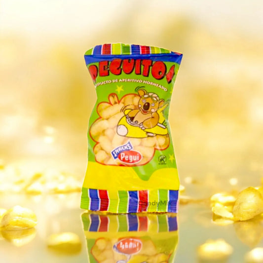 Pecuitos Snacks By Pegui