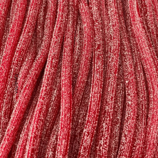 🌙✨ Retorcidas Fraise Acides - Jake (100g)