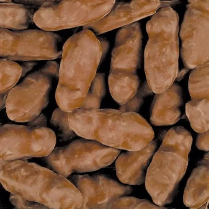 🍫 Mitsy Caramel Mouse (100g) - Lutti