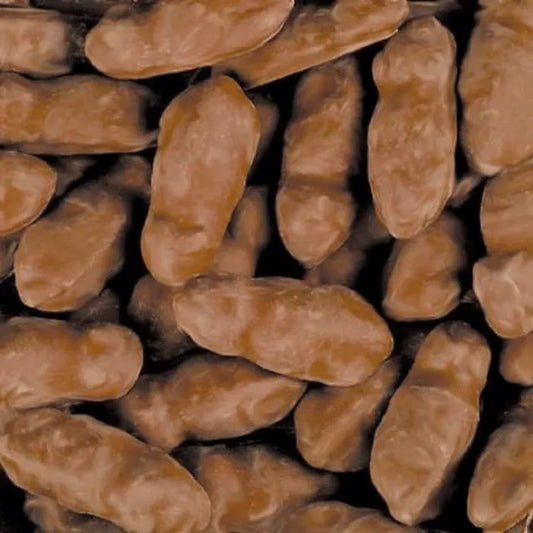 🍫 Mitsy Caramel Mouse (100g) - Lutti