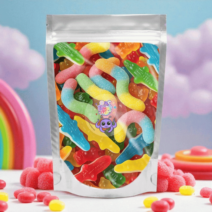 Candy Mix "Arc-en-Ciel"