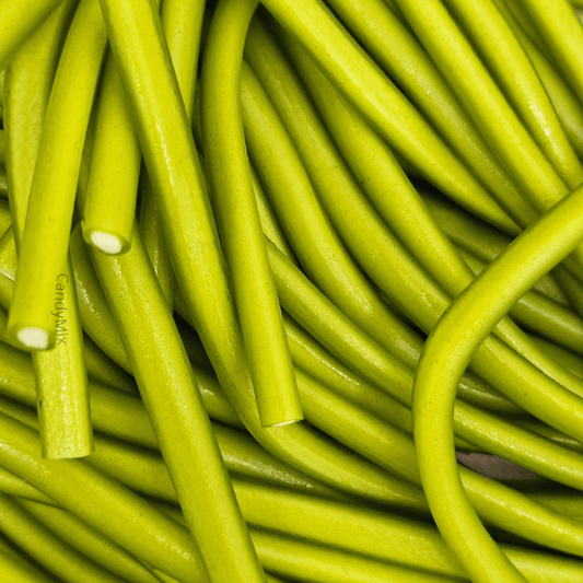 🌱🍬Balla Stixx Pomme - Haribo (100g)