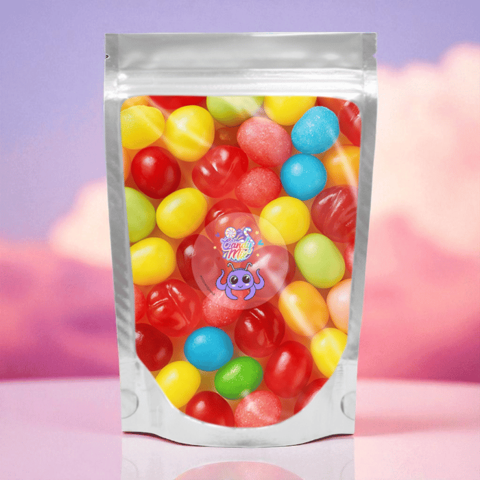 Candy Mix "Balls"