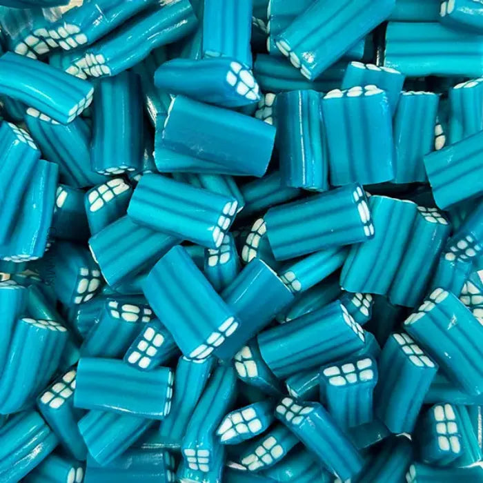 🌙🍬 Raspberry Brick - Dulceplus