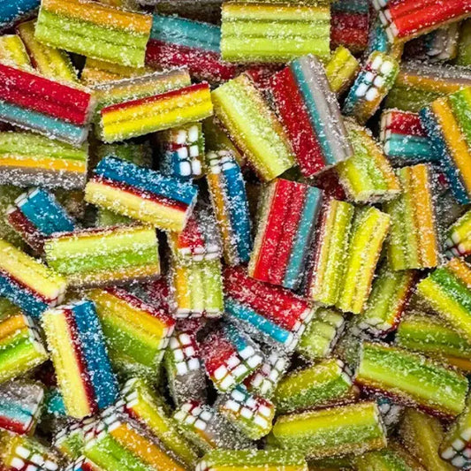 🌙✨ Brique Multicolore Acide - Dulceplus