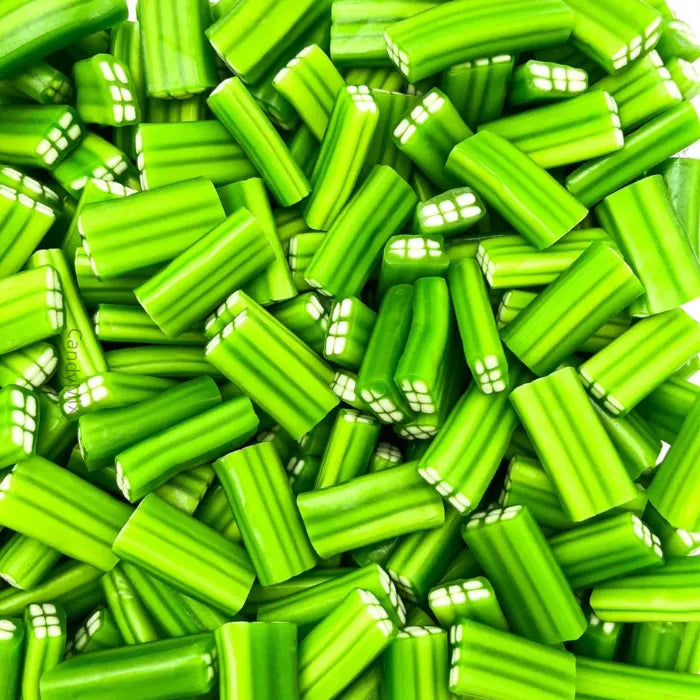 🌙🍬 Apple Brick - Dulceplus