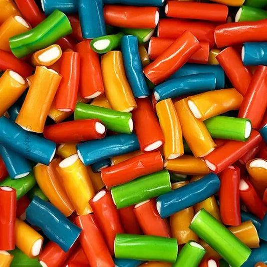 🌙🍬 Mini Câble Multicolore - Dulceplus