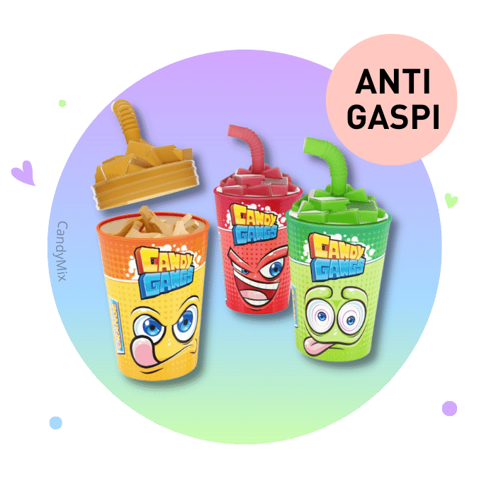 Candy Gangs Freeze Clark 🌿