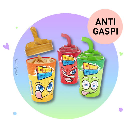 Candy Gangs Freeze Clark 🌿