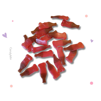 🌱🍬Cherry Cola - Haribo (100g)