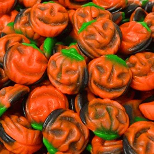 🍬 Citrouilles (100g) - Vidal