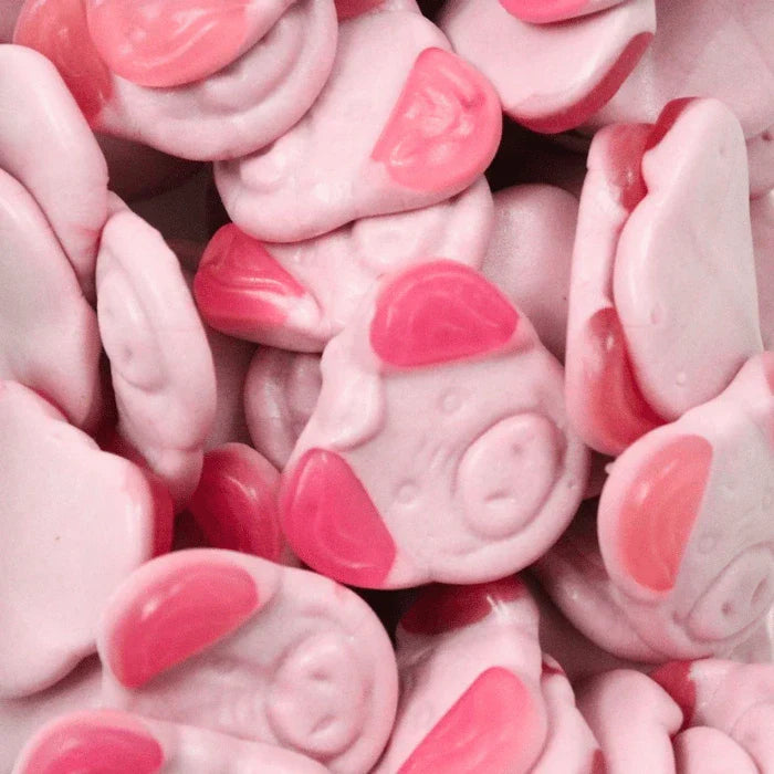 🌱🍬 Vegan Pig - Katja (100g)