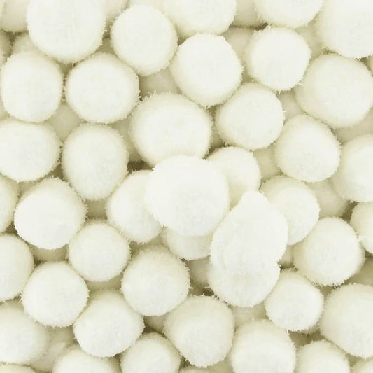 🍬Chamallows Cocoballs - Haribo (50g)