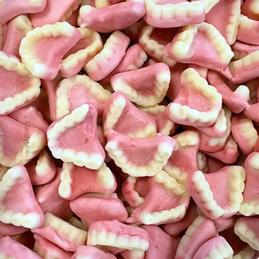 🌙🍬 Dentures - Dulceplus