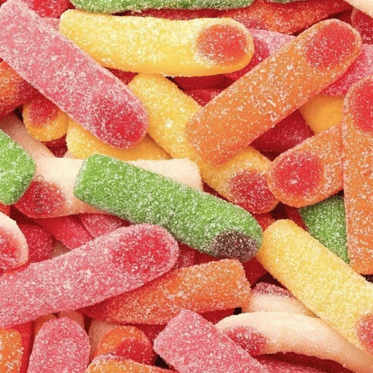 🌙✨ Sour Fingers (100g) - Jake