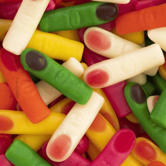 🌙🍬 Doigts lisses (100g) - Jake