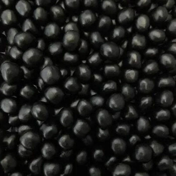 🌱🍬 Dragibus Noir (100g) - Haribo