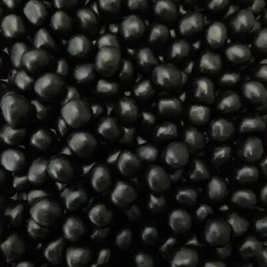 🌱🍬 Dragibus Noir (100g) - Haribo