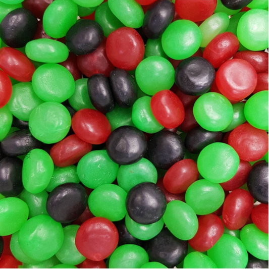 🍬 Fraizibus (100g) - Haribo