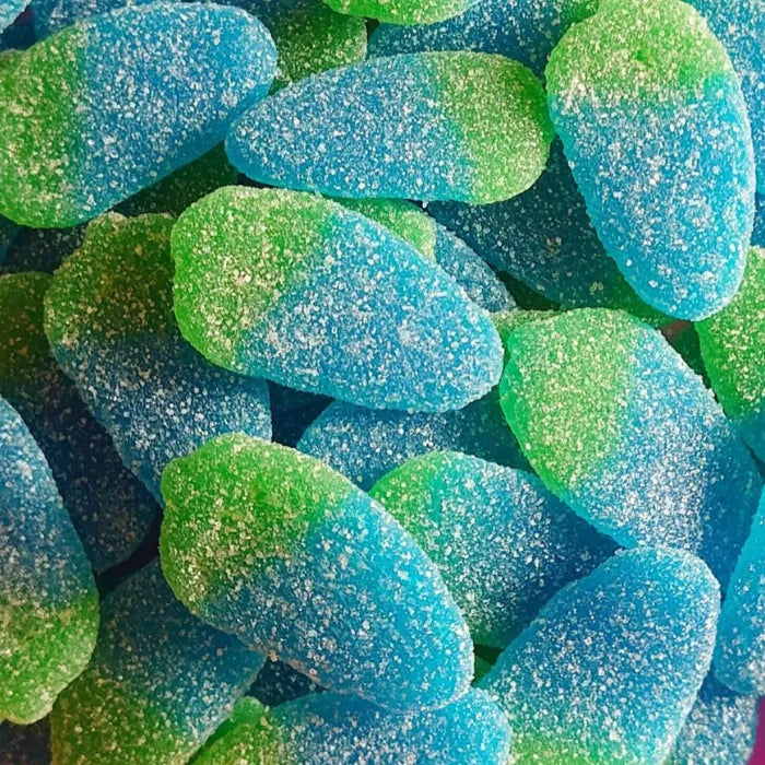 ✨ Blue Raspberry (100g) - Vidal