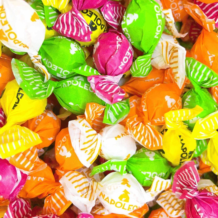 🌙✨ Fruitmix (100g) - Napoleon