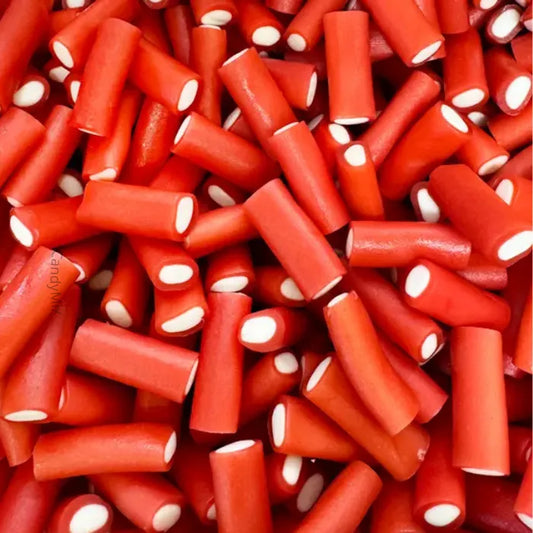 🌙🍬 Mini Câble Fraise - Dulceplus