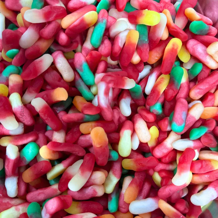 🌙🍬 Mini Smooth Fingers - Dulceplus