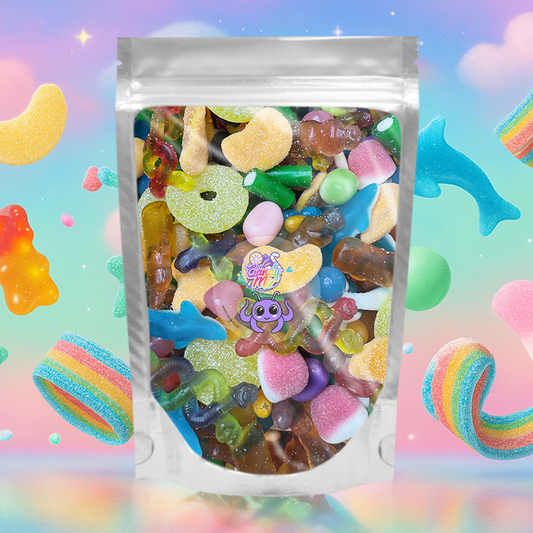 Candy Mix "Rainbow"