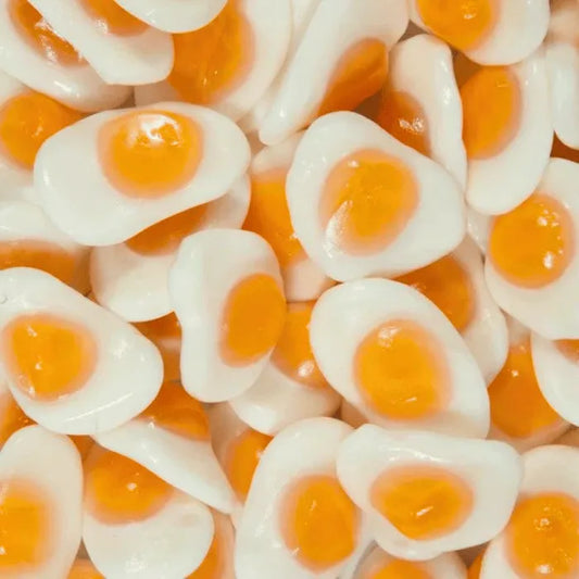 🌙🍬 Œufs au plat (100g) - Jake