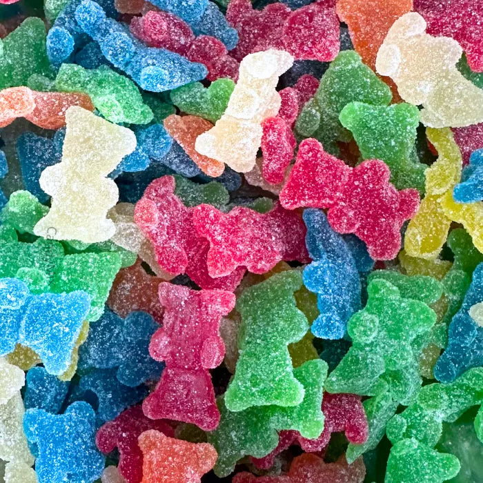 🌙✨ Sugar Bears - Dulceplus