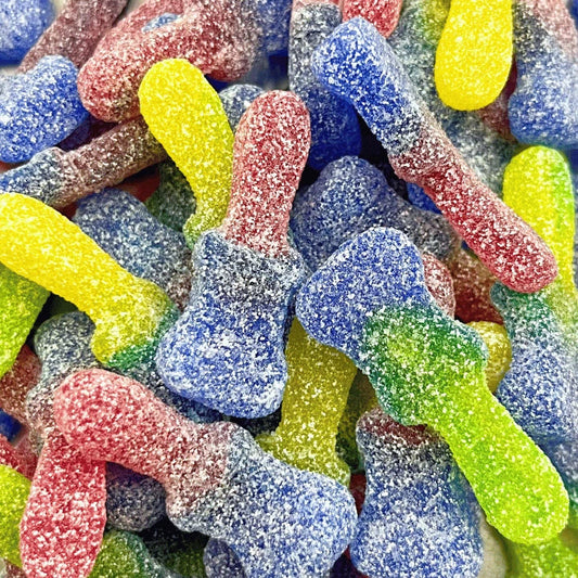 🌱✨ Pinceau Tâche Langue Acide (100g) - Matthijs