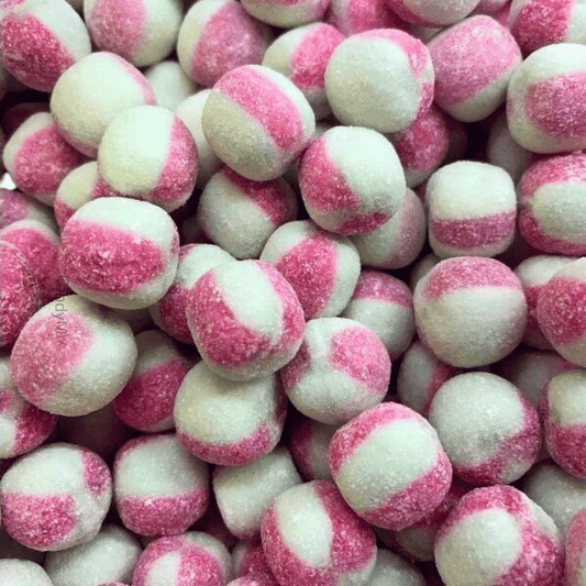 ✨ Dr. Sour Powder Balls Sour Watermelon (100g)