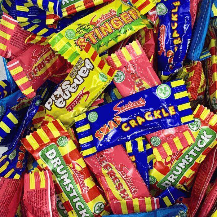 🌱 Swizzels - Mini Me (100g)