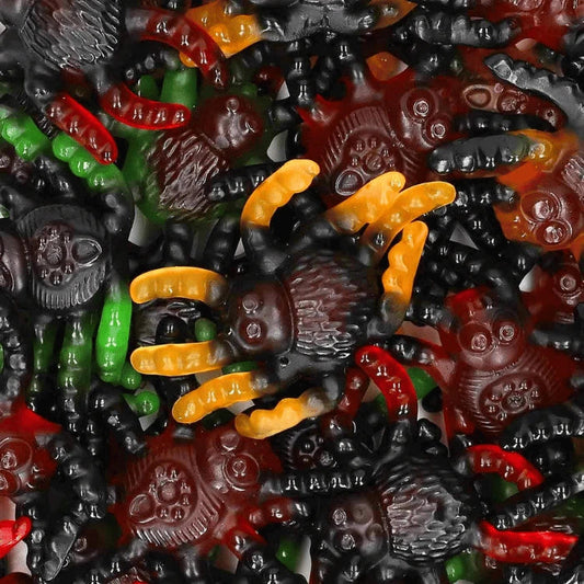 🍬 Tarantulas - Trolli (100g) 🕷
