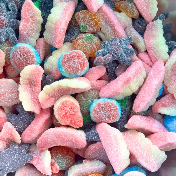 🌙✨ Terror Mix Acid - Dulceplus (100g)