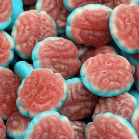 🍬 Cerveaux Fourrés (100g) - Vidal