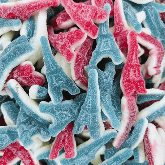 🌙✨ Tour Eiffel - Dulceplus