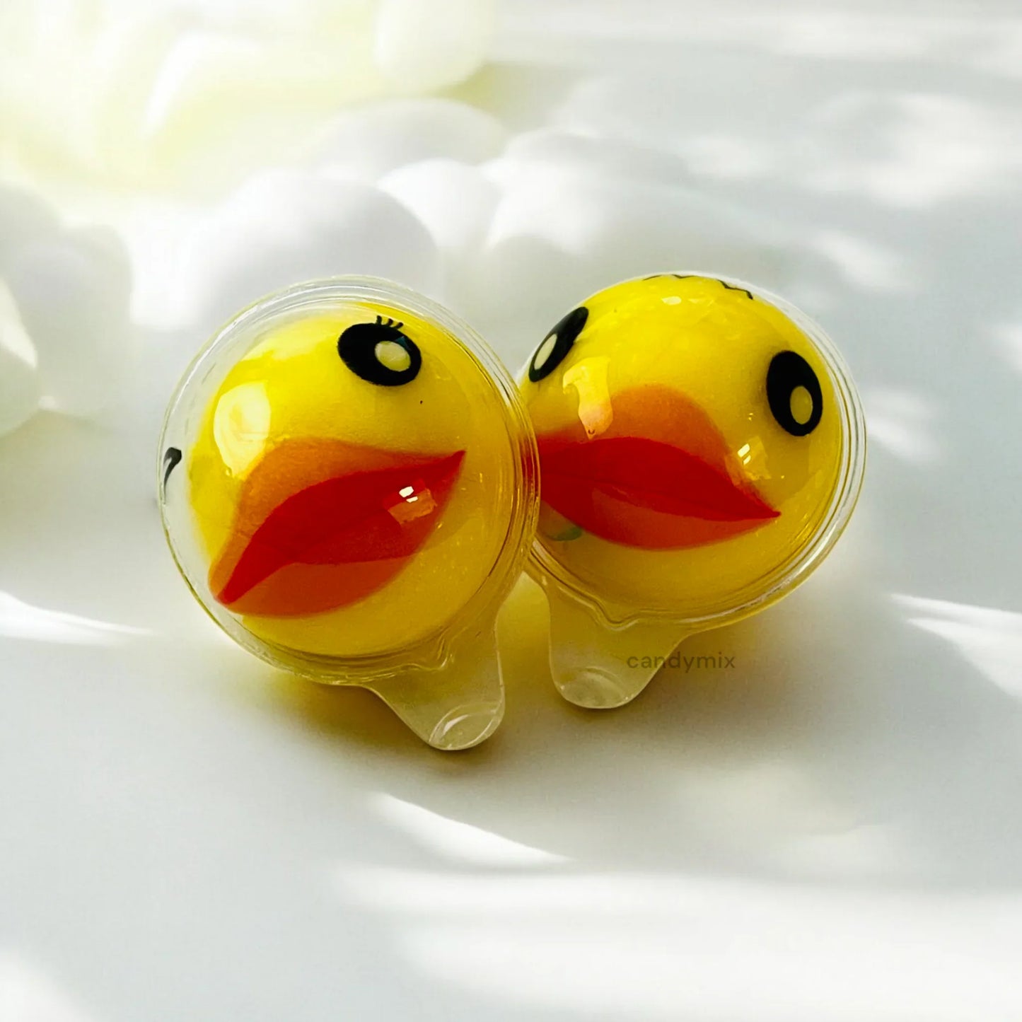 Ducklings - Filled Candy