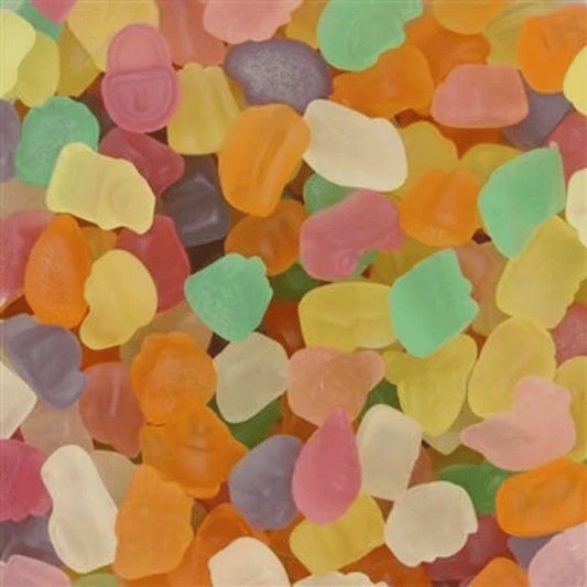 🌟Confetti - Sugar-free candies (100g) - Joris